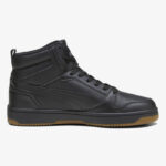 Puma Rebound black/grey - Image 3
