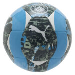Puma Man City Football