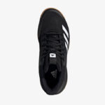 adidas Ligra K black - Image 3
