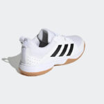 adidas LIGRA K white - Image 3