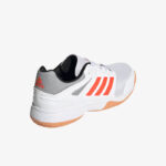 adidas SPEEDCOURT M white/red - Image 3