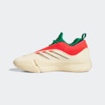 adidas Dame 9 - Image 3