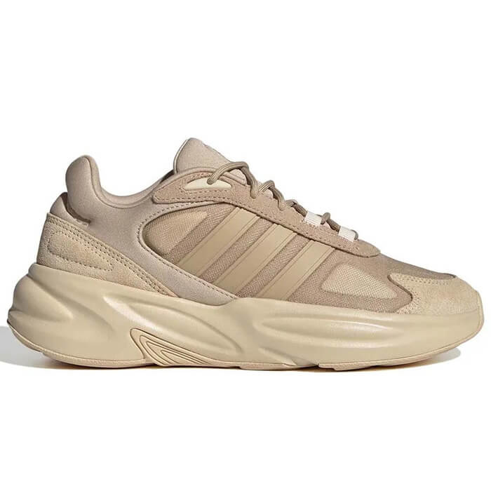 1734709400HP2692 adidas Ozelle W brown - Image 1