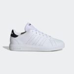 adidas Advantage Base W white/black