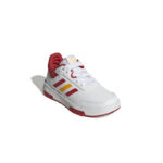 adidas Tensaur Sport 2.0 K white/red/yellow - Image 2