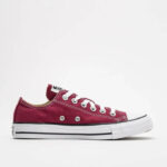 Converse All-Star maroon