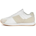 Kappa Logo Robin white - Image 3