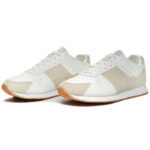 Kappa Logo Robin white - Image 2