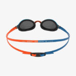 Speedo Vengeance Goggles Mirror Adult blue/orange - Image 2