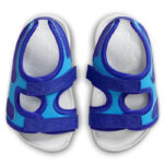 Nike Sunray Adjust blue - Image 2
