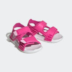 Adidas ALTASWIM pink - Image 2