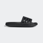Adilette Shower black - Image 3