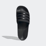 Adilette Shower black - Image 2