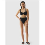 4F Swimwear Bikini Women black - Image 2