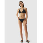 4F Swimwear Bikini W black