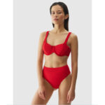 4F Swimwear Bikini W red