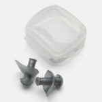 Speedo Earplugs grey