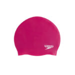 Speedo Silicone Cap Junior