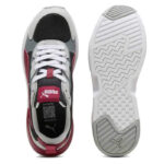 Puma X-Ray W black/grey/red - Image 3