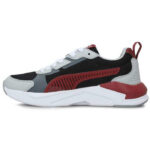 Puma X-Ray W black/grey/red - Image 2
