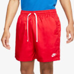 Nike Sportwear Shorts red - Image 2