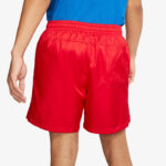 Nike Sportwear Shorts red - Image 3