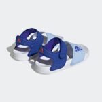 Adidas ALTASWIM blue K - Image 3