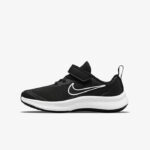Nike Star Runner PSV black - Image 3