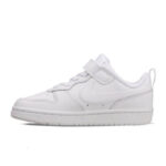 NIKE COURT BOROUGH Low K white - Image 2