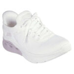 Skechers Bobs Arc white - Image 2
