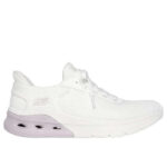 Skechers Bobs Arc white