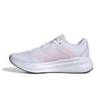 adidas Galaxy W white/pink - Image 3