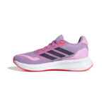 adidas Runfalcon J violet - Image 3