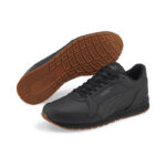 Puma ST Runner black - Image 3