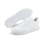 Puma ST Runner white - Image 4