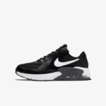 Nike Air Max Excee GS black - Image 3
