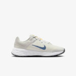 NIKE REVOLUTION 6 NN cream/blue - Image 2