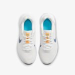 NIKE REVOLUTION 6 NN cream/blue - Image 3