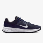 NIKE REVOLUTION 6 NN blue/white - Image 2
