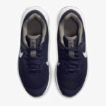 NIKE REVOLUTION 6 NN blue/white - Image 3