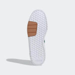 adidas COURTBEAT white/green - Image 3