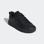 adidas VS Pace K black - Image 3
