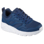 Skechers Uno Prime League blue