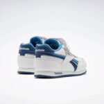 Reebok Royal K white/blue - Image 2