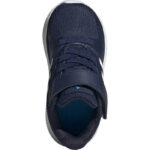 adidas Runfalcon K blue - Image 3