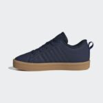 adidas VS Pace K dark blue - Image 3