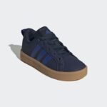 adidas VS Pace K dark blue - Image 2