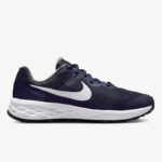 NIKE REVOLUTION 6 NN blue/white
