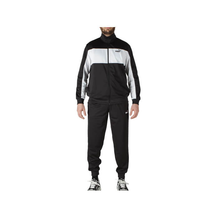 puma-poly-colorblock-suit Puma Poly Colorblock Suit - Image 1