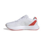 Adidas Duramo white/red - Image 2
